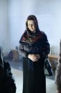 6-Преосвященный епископ Амфилохий совершил утреню Великого пятка с чтением двенадцати Страстных Евангелий