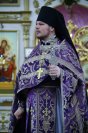17-Великий Четверг Страстной седмицы в Усть-Каменогорске