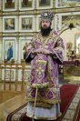 25-Великий Четверг Страстной седмицы в Усть-Каменогорске