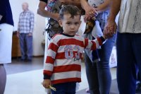 7-Служение епископа Амфилохия в Неделю 10-ю по Пятидесятнице