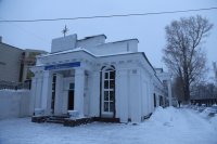 1-Суббота по Рождестве