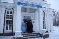 3-Суббота по Рождестве