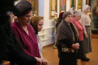 5-Суббота по Рождестве