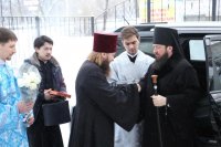 6-Суббота по Рождестве