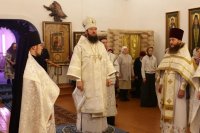 9-Суббота по Рождестве