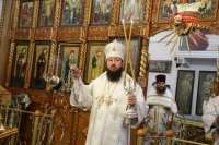 11-Суббота по Рождестве