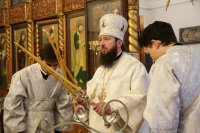 13-Суббота по Рождестве
