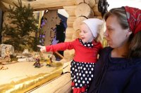 22-Суббота по Рождестве