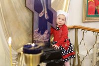 23-Суббота по Рождестве