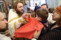 25-Суббота по Рождестве