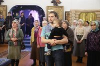 27-Суббота по Рождестве
