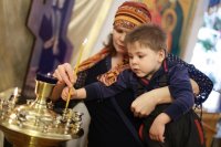 30-Суббота по Рождестве