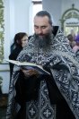 4-Управляющий Усть-Каменогорской епархией совершил утреню Великой субботы с чином погребения
