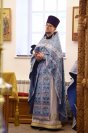 7-Честнаго образа Твоего знамение празднующе. Служение епископа Амфилохия в день памяти иконы Божией Матери «Знамение»