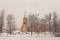 1-День памяти Собора новомучеников и исповедников Восточно-Казахстанских