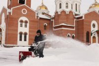 2-День памяти Собора новомучеников и исповедников Восточно-Казахстанских