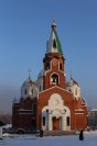 3-День памяти Собора новомучеников и исповедников Восточно-Казахстанских