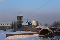 4-День памяти Собора новомучеников и исповедников Восточно-Казахстанских