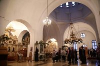 6-День памяти Собора новомучеников и исповедников Восточно-Казахстанских
