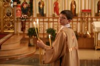 7-День памяти Собора новомучеников и исповедников Восточно-Казахстанских