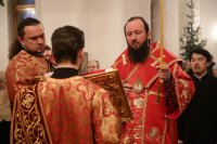 10-День памяти Собора новомучеников и исповедников Восточно-Казахстанских