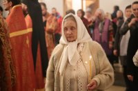 11-День памяти Собора новомучеников и исповедников Восточно-Казахстанских