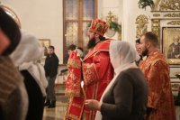 12-День памяти Собора новомучеников и исповедников Восточно-Казахстанских