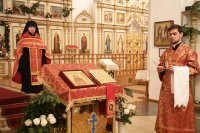 13-День памяти Собора новомучеников и исповедников Восточно-Казахстанских