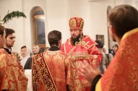 14-День памяти Собора новомучеников и исповедников Восточно-Казахстанских