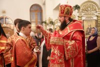 15-День памяти Собора новомучеников и исповедников Восточно-Казахстанских