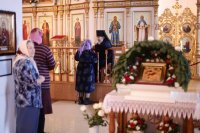 17-День памяти Собора новомучеников и исповедников Восточно-Казахстанских