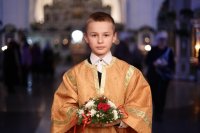 18-День памяти Собора новомучеников и исповедников Восточно-Казахстанских