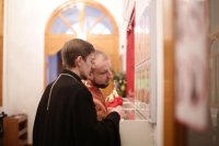20-День памяти Собора новомучеников и исповедников Восточно-Казахстанских