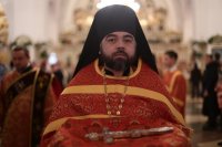 21-День памяти Собора новомучеников и исповедников Восточно-Казахстанских