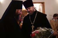 22-День памяти Собора новомучеников и исповедников Восточно-Казахстанских