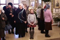 23-День памяти Собора новомучеников и исповедников Восточно-Казахстанских