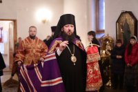 24-День памяти Собора новомучеников и исповедников Восточно-Казахстанских