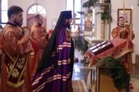 25-День памяти Собора новомучеников и исповедников Восточно-Казахстанских