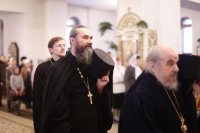 26-День памяти Собора новомучеников и исповедников Восточно-Казахстанских