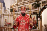 31-День памяти Собора новомучеников и исповедников Восточно-Казахстанских