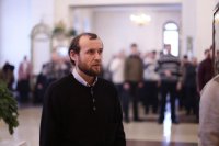 32-День памяти Собора новомучеников и исповедников Восточно-Казахстанских