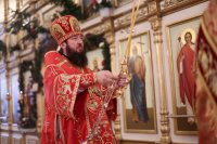 33-День памяти Собора новомучеников и исповедников Восточно-Казахстанских