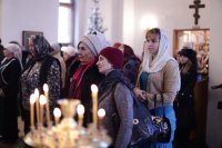 36-День памяти Собора новомучеников и исповедников Восточно-Казахстанских