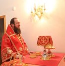 37-День памяти Собора новомучеников и исповедников Восточно-Казахстанских
