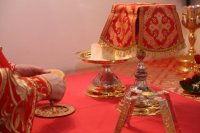 38-День памяти Собора новомучеников и исповедников Восточно-Казахстанских
