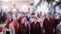 41-День памяти Собора новомучеников и исповедников Восточно-Казахстанских