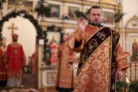 42-День памяти Собора новомучеников и исповедников Восточно-Казахстанских