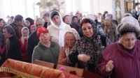 43-День памяти Собора новомучеников и исповедников Восточно-Казахстанских