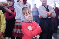 47-День памяти Собора новомучеников и исповедников Восточно-Казахстанских