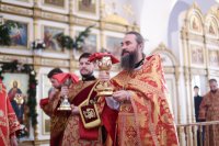 49-День памяти Собора новомучеников и исповедников Восточно-Казахстанских